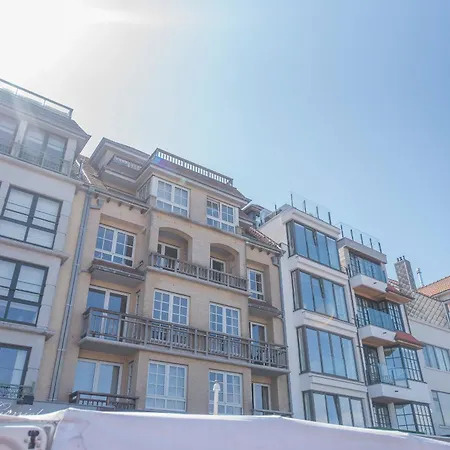 Lägenhet Point De Vue *