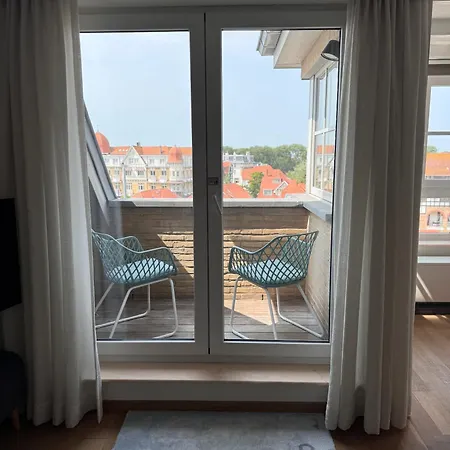 Point De Vue Apartment *