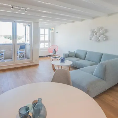 Apartment Point De Vue *
