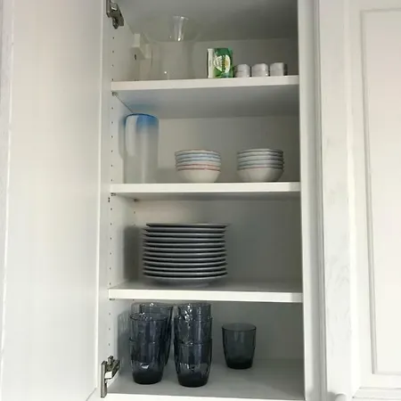 Point De Vue Apartment