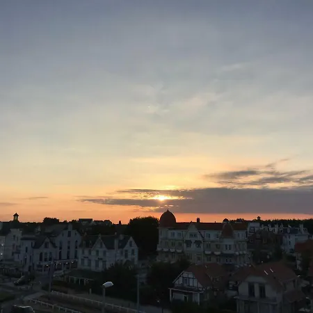 Point De Vue De Haan
