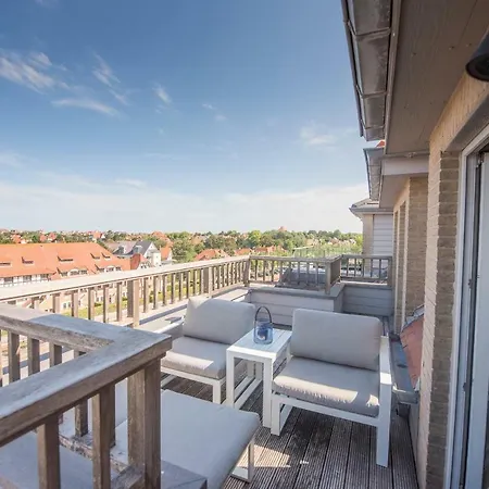 Point De Vue Apartment *