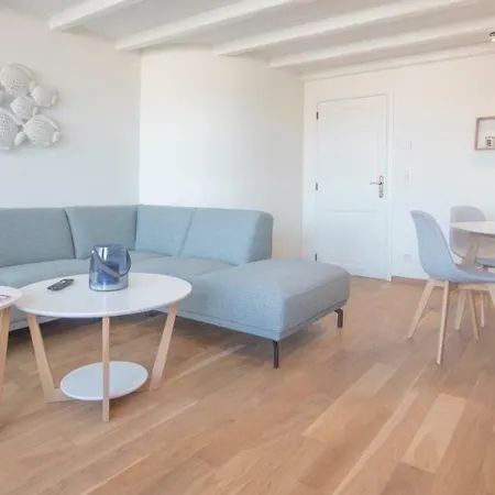 דירה Point De Vue *