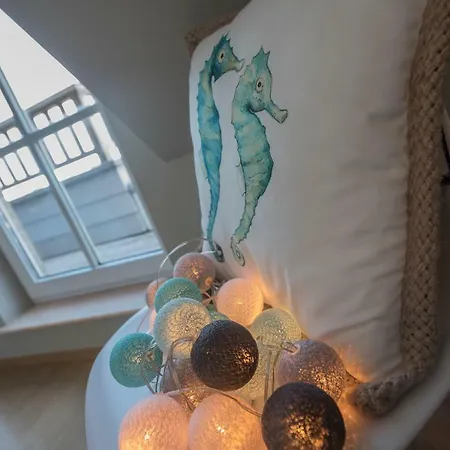 Point De Vue Apartment *