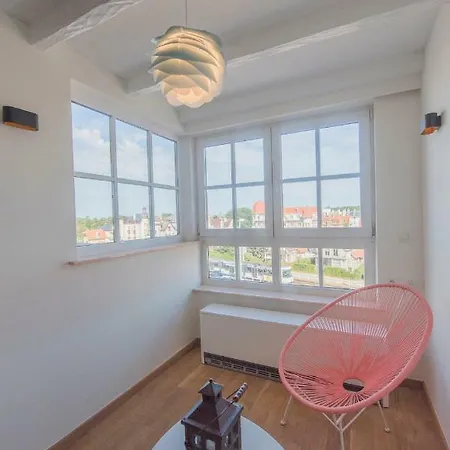 Lägenhet Point De Vue