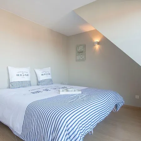 Lägenhet Point De Vue *