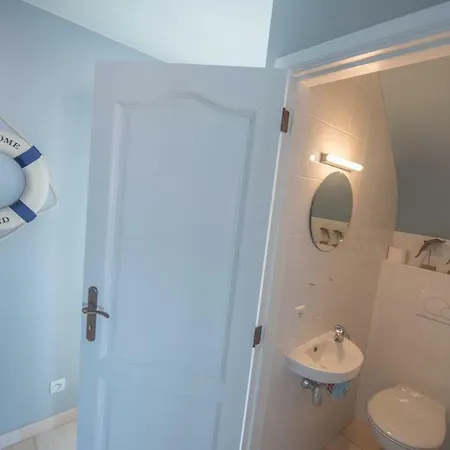 דירה Point De Vue *