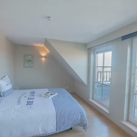 Apartment Point De Vue