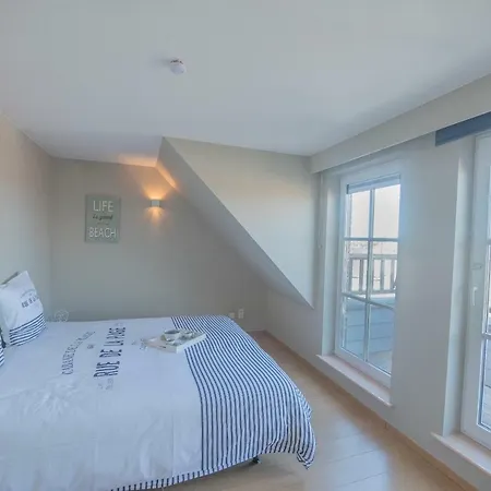 דירה Point De Vue