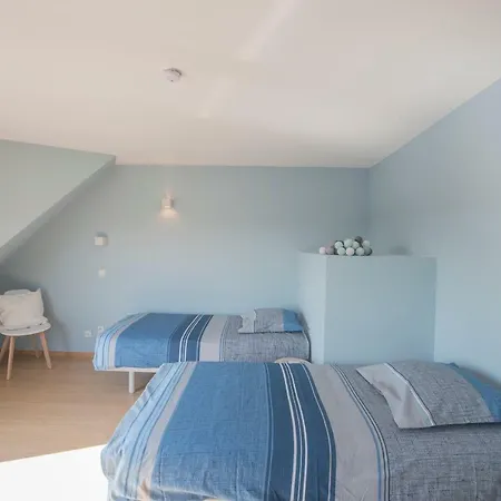 公寓 Point De Vue 德哈恩