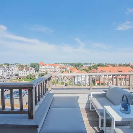 דירה Point De Vue