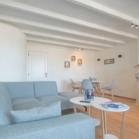 דירה Point De Vue