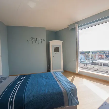 Lägenhet Point De Vue