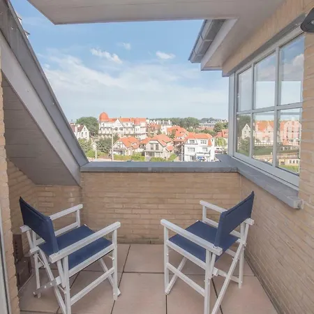 Lägenhet Point De Vue