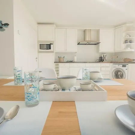 Apartment Point De Vue