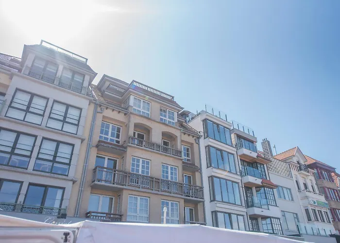 Lejlighed Point De Vue *