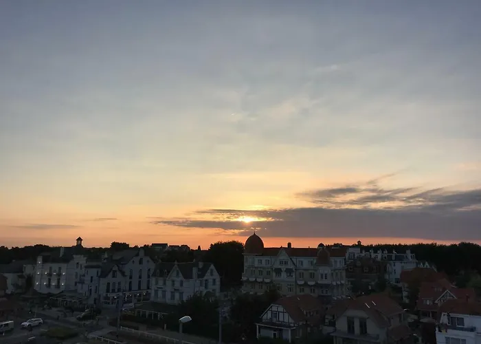 Point De Vue De Haan