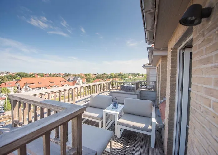 Point De Vue Lejlighed *