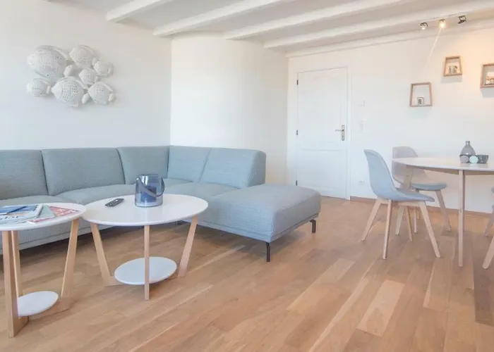 Lejlighed Point De Vue *