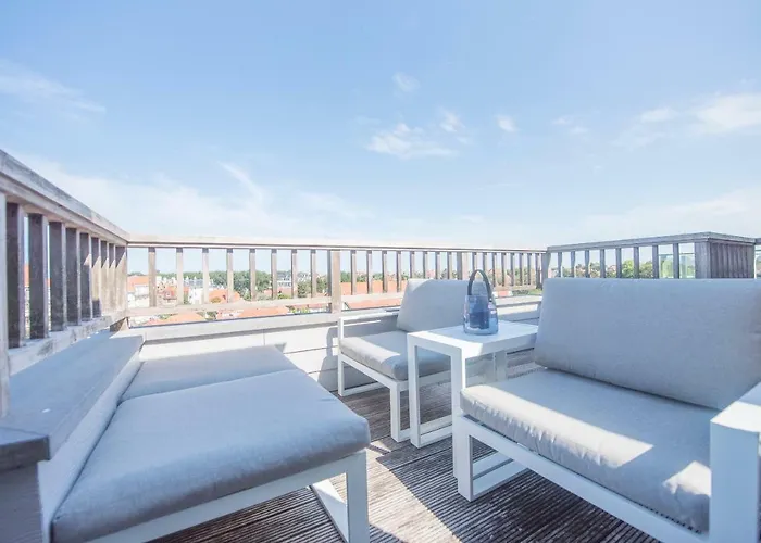 Lejlighed Point De Vue De Haan