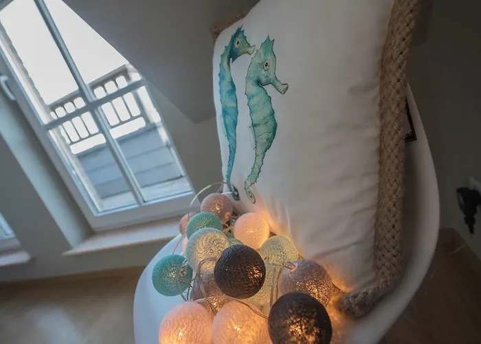 Point De Vue Lejlighed *