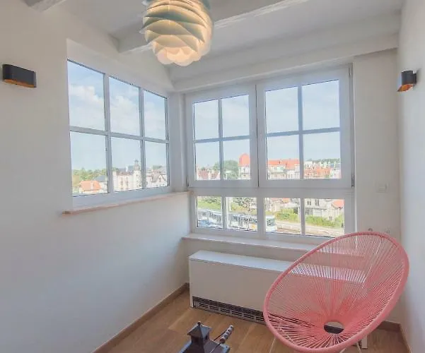 Lejlighed Point De Vue