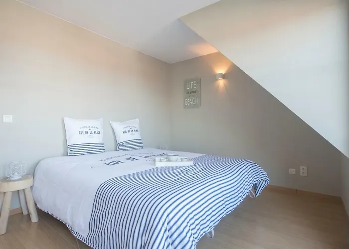 Lejlighed Point De Vue *