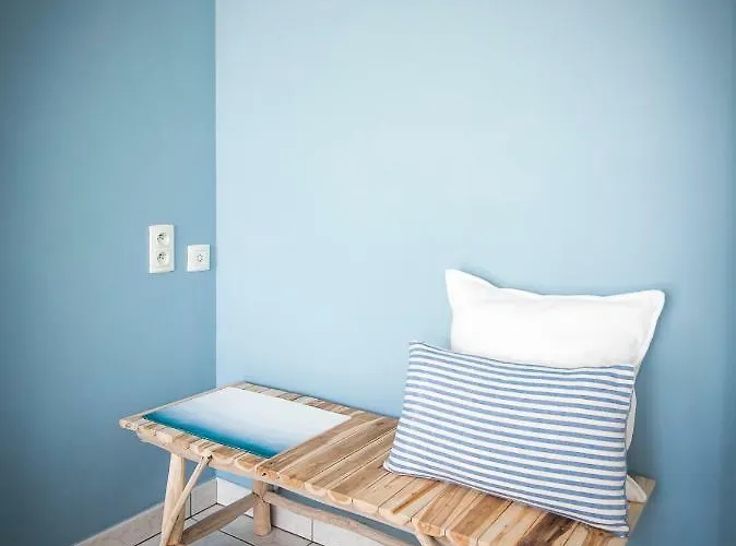 Point De Vue Lejlighed De Haan