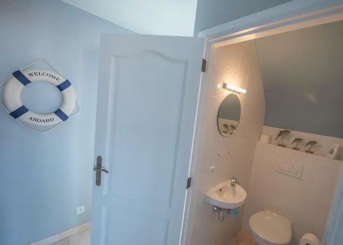 Lejlighed Point De Vue *