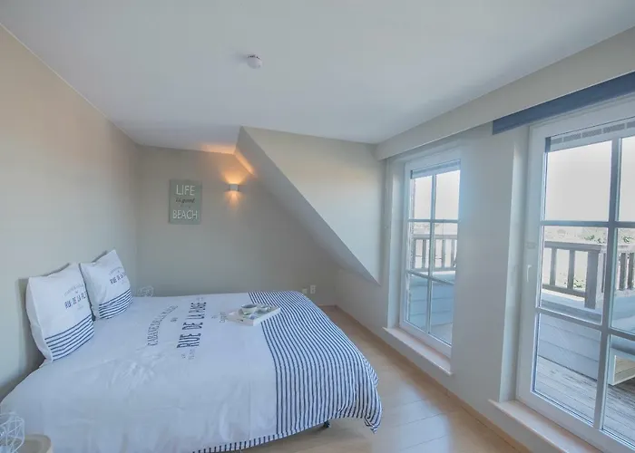 Lejlighed Point De Vue