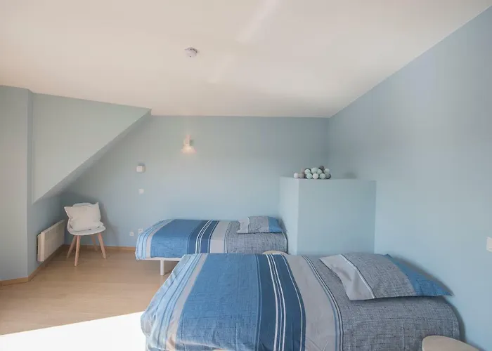 Lejlighed Point De Vue De Haan