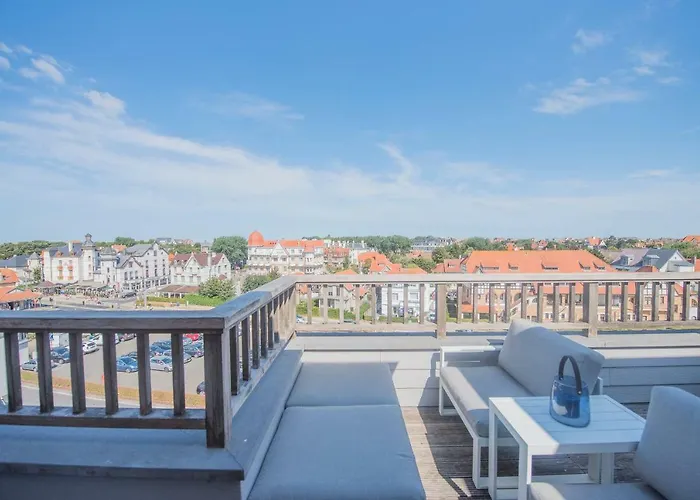 Lejlighed Point De Vue