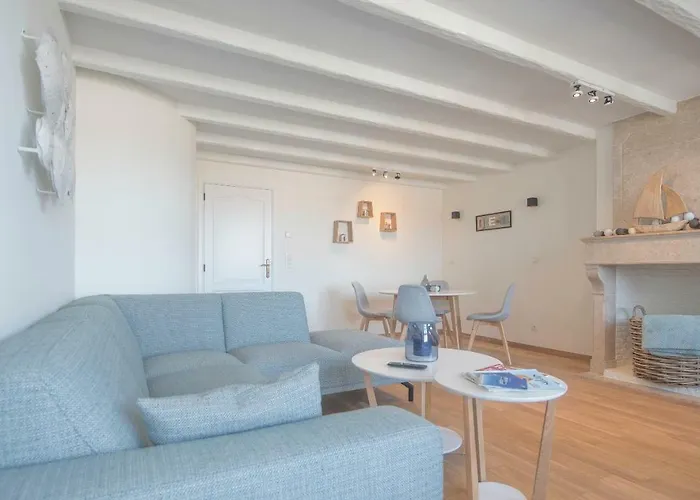 Lejlighed Point De Vue