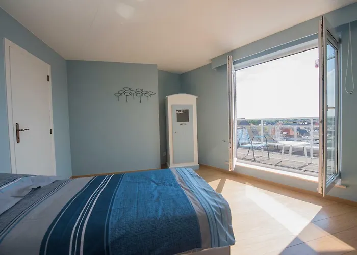 Lejlighed Point De Vue