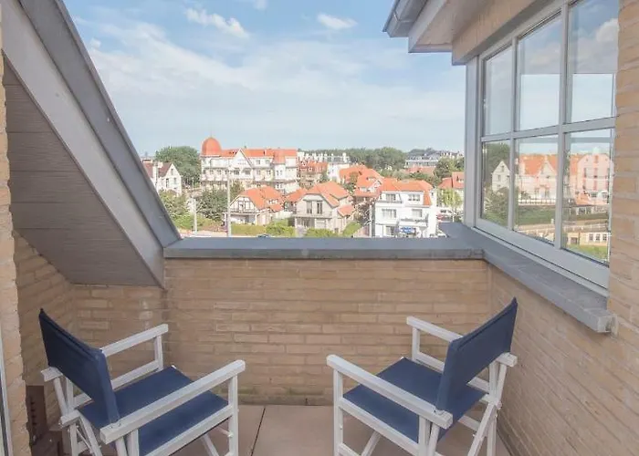 Lejlighed Point De Vue