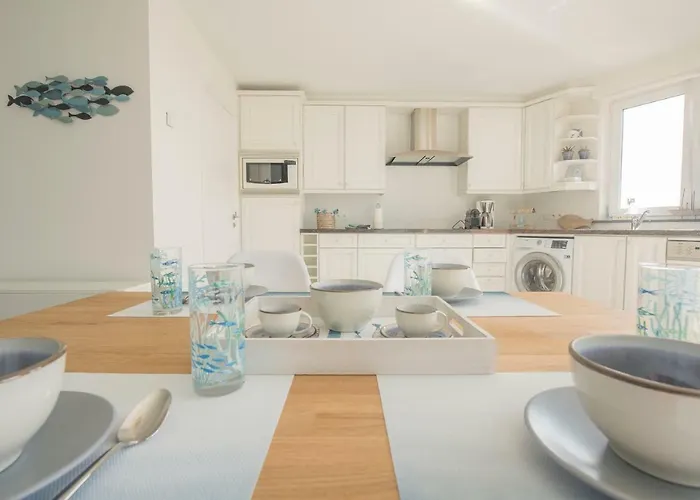 Lejlighed Point De Vue