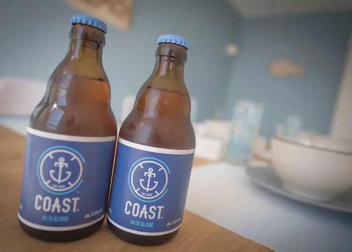 Lejlighed Point De Vue