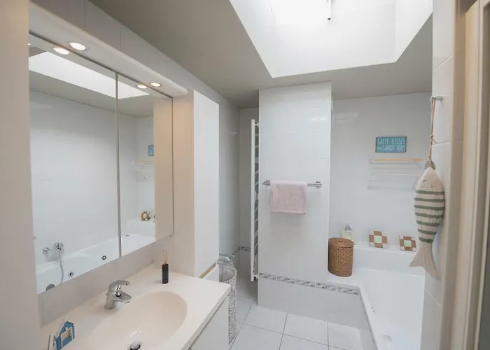 Lejlighed Point De Vue De Haan