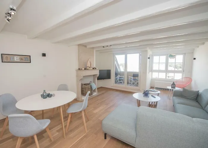 Point De Vue Lejlighed